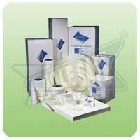 Aquasol Soluble Paper SSS-WCE-ASP-1617