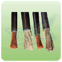 Copper Welding Cable SSS-WCE-CWC-1625A