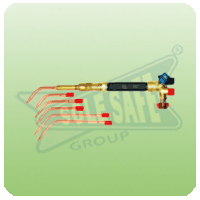 High Pressure Welding Torch SSS-WCE-HPWT-1612