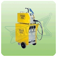 MIG Welding Machine SSS-WCE-ACTWS-1634C