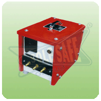 Portable Welding Machine SSS-WCE-PWM-1602