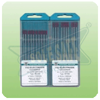 Tungsten Rod SSS-WCE-TR-1624